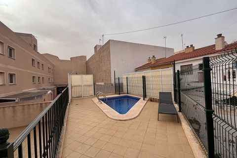 Lejlighed i Lo Pagan, Murcia, Lo Pagan - € 257.000 | Ref: 750167 - foto 36
