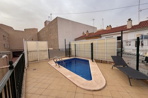 Lejlighed i Lo Pagan, Murcia, Lo Pagan - € 257.000 | Ref: 750167 - foto 37