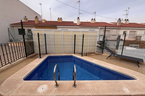 Lejlighed i Lo Pagan, Murcia, Lo Pagan - € 257.000 | Ref: 750167 - foto 38