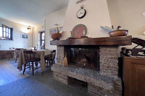 Landejendom i Ameno, Novara, Ameno - € 1.800.000 | Ref: T-112 - foto 19