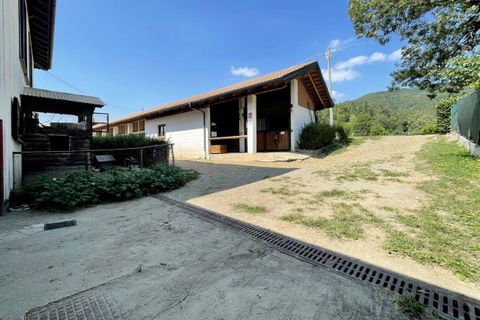 Landejendom i Ameno, Novara, Ameno - € 1.800.000 | Ref: T-112 - foto 38