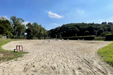 Landejendom i Ameno, Novara, Ameno - € 1.800.000 | Ref: T-112 - foto 44