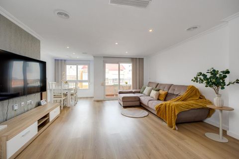 Lejlighed i Torrevieja, Alicante, Torrevieja - € 265.000 | Ref: 752823 - foto 2