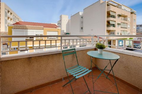 Lejlighed i Torrevieja, Alicante, Torrevieja - € 265.000 | Ref: 752823 - foto 8