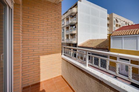 Lejlighed i Torrevieja, Alicante, Torrevieja - € 265.000 | Ref: 752823 - foto 9