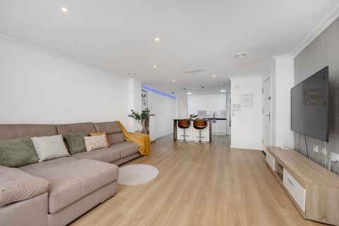 Lejlighed i Torrevieja, Alicante, Torrevieja - € 265.000 | Ref: 752823 - foto 10