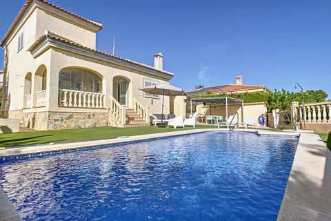 Villa i Pinar De Campoverde, Alicante, Pinar De Campoverde - € 524.995 | Ref: 787323 - foto 2