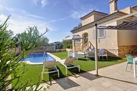 Villa i Pinar De Campoverde, Alicante, Pinar De Campoverde - € 524.995 | Ref: 787323 - foto 3