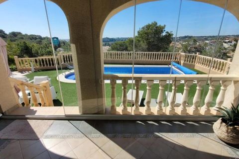 Villa i Pinar De Campoverde, Alicante, Pinar De Campoverde - € 524.995 | Ref: 787323 - foto 7