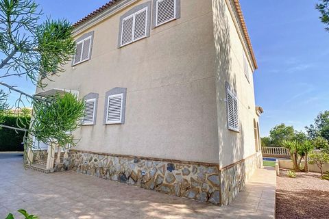 Villa i Pinar De Campoverde, Alicante, Pinar De Campoverde - € 524.995 | Ref: 787323 - foto 30