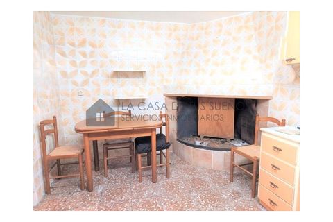 Villa i Sax, Alicante, Sax - € 79.000 | Ref: CAS_1664 - foto 3