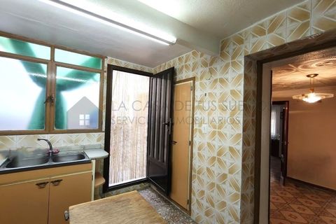 Villa i Sax, Alicante, Sax - € 79.000 | Ref: CAS_1664 - foto 5