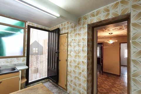 Villa i Sax, Alicante, Sax - € 79.000 | Ref: CAS_1664 - foto 6