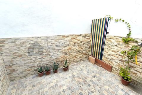Villa i Sax, Alicante, Sax - € 79.000 | Ref: CAS_1664 - foto 7