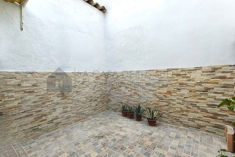 Villa i Sax, Alicante, Sax - € 79.000 | Ref: CAS_1664 - foto 8