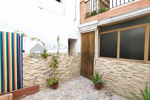 Villa i Sax, Alicante, Sax - € 79.000 | Ref: CAS_1664 - foto 9