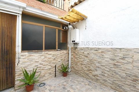 Villa i Sax, Alicante, Sax - € 79.000 | Ref: CAS_1664 - foto 10