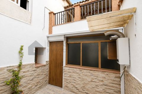 Villa i Sax, Alicante, Sax - € 79.000 | Ref: CAS_1664 - foto 11
