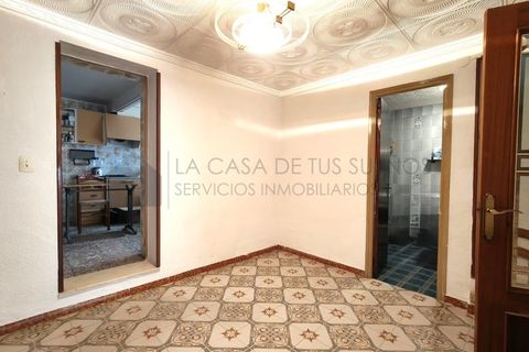 Villa i Sax, Alicante, Sax - € 79.000 | Ref: CAS_1664 - foto 13