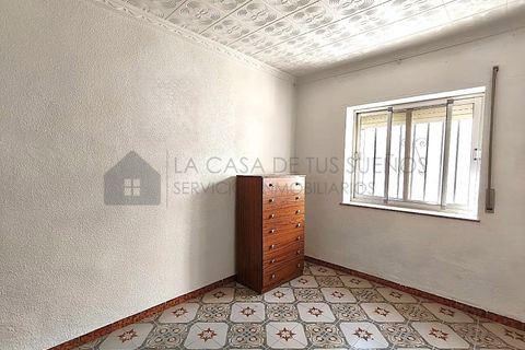 Villa i Sax, Alicante, Sax - € 79.000 | Ref: CAS_1664 - foto 26