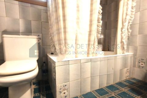Villa i Sax, Alicante, Sax - € 79.000 | Ref: CAS_1664 - foto 31
