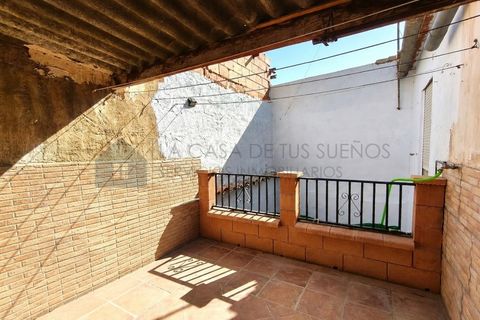 Villa i Sax, Alicante, Sax - € 79.000 | Ref: CAS_1664 - foto 46