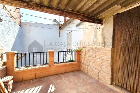 Villa i Sax, Alicante, Sax - € 79.000 | Ref: CAS_1664 - foto 47