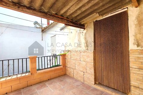 Villa i Sax, Alicante, Sax - € 79.000 | Ref: CAS_1664 - foto 48