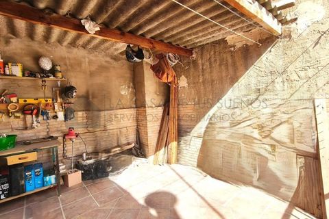 Villa i Sax, Alicante, Sax - € 79.000 | Ref: CAS_1664 - foto 49