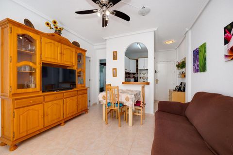 Bungalow i Torrevieja, Alicante, Torrevieja - € 149.900 | Ref: 787317 - foto 2