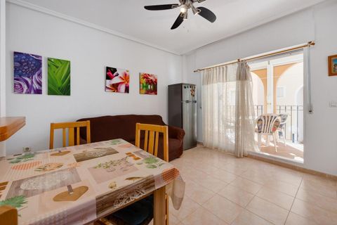 Bungalow i Torrevieja, Alicante, Torrevieja - € 149.900 | Ref: 787317 - foto 5