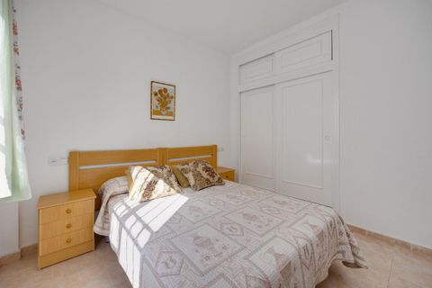 Bungalow i Torrevieja, Alicante, Torrevieja - € 149.900 | Ref: 787317 - foto 15