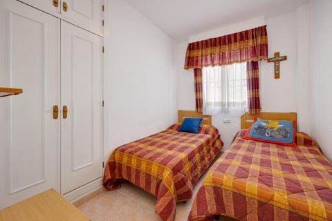 Bungalow i Torrevieja, Alicante, Torrevieja - € 149.900 | Ref: 787317 - foto 17