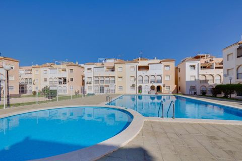 Bungalow i Torrevieja, Alicante, Torrevieja - € 149.900 | Ref: 787317 - foto 20