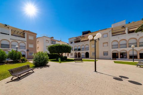 Bungalow i Torrevieja, Alicante, Torrevieja - € 149.900 | Ref: 787317 - foto 24