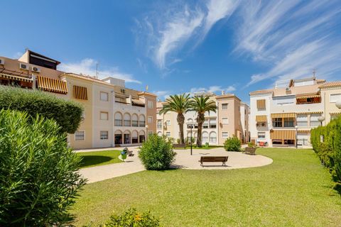 Bungalow i Torrevieja, Alicante, Torrevieja - € 149.900 | Ref: 787317 - foto 27