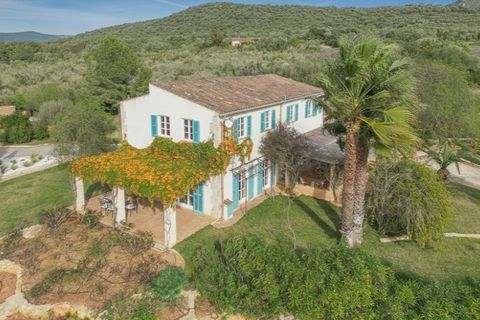 Landejendom i Manacor, Mallorca, Manacor - € 1.950.000 | Ref: 7857 - foto 1