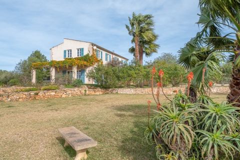 Landejendom i Manacor, Mallorca, Manacor - € 1.950.000 | Ref: 7857 - foto 3