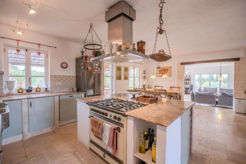 Landejendom i Manacor, Mallorca, Manacor - € 1.950.000 | Ref: 7857 - foto 6