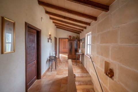 Landejendom i Manacor, Mallorca, Manacor - € 1.950.000 | Ref: 7857 - foto 7