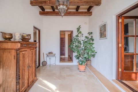 Landejendom i Manacor, Mallorca, Manacor - € 1.950.000 | Ref: 7857 - foto 8