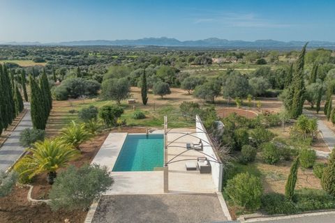 Landejendom i Manacor, Mallorca, Manacor - € 1.950.000 | Ref: 7857 - foto 13