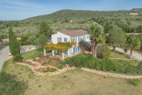 Landejendom i Manacor, Mallorca, Manacor - € 1.950.000 | Ref: 7857 - foto 14