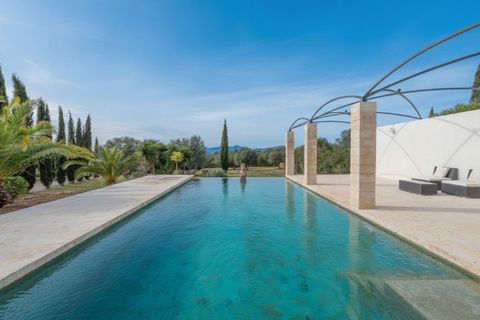Landejendom i Manacor, Mallorca, Manacor - € 1.950.000 | Ref: 7857 - foto 16