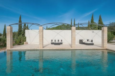Landejendom i Manacor, Mallorca, Manacor - € 1.950.000 | Ref: 7857 - foto 17