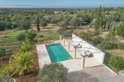 Landejendom i Manacor, Mallorca, Manacor - € 1.950.000 | Ref: 7857 - foto 18