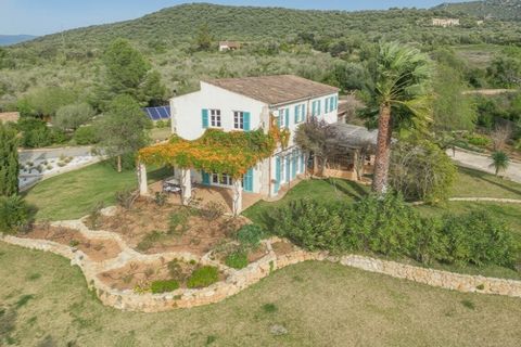 Landejendom i Manacor, Mallorca, Manacor - € 1.950.000 | Ref: 7857 - foto 19