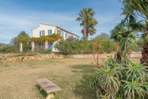 Landejendom i Manacor, Mallorca, Manacor - € 1.950.000 | Ref: 7857 - foto 20