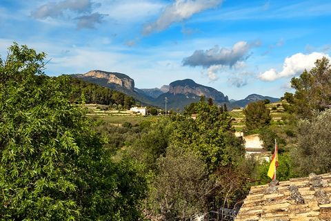 Landejendom i Alaro, Mallorca, Alaro - € 960.000 | Ref: 7148 - foto 1