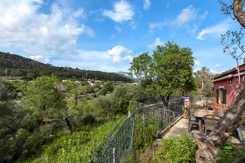 Landejendom i Alaro, Mallorca, Alaro - € 960.000 | Ref: 7148 - foto 4